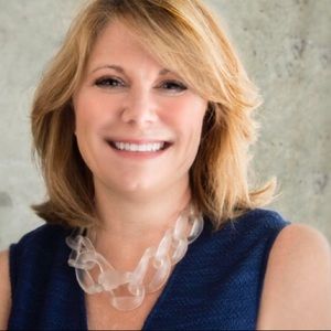 Meet your Posher, Kellyanne